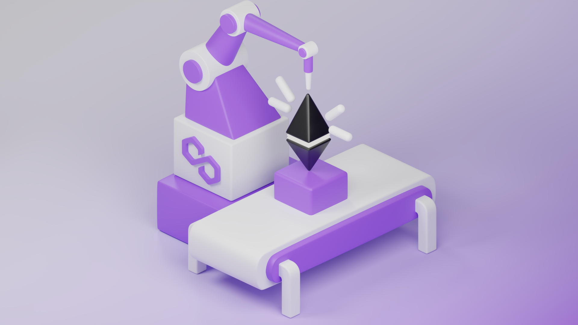What Ethereum issues are Polygon solving with zkEVM?