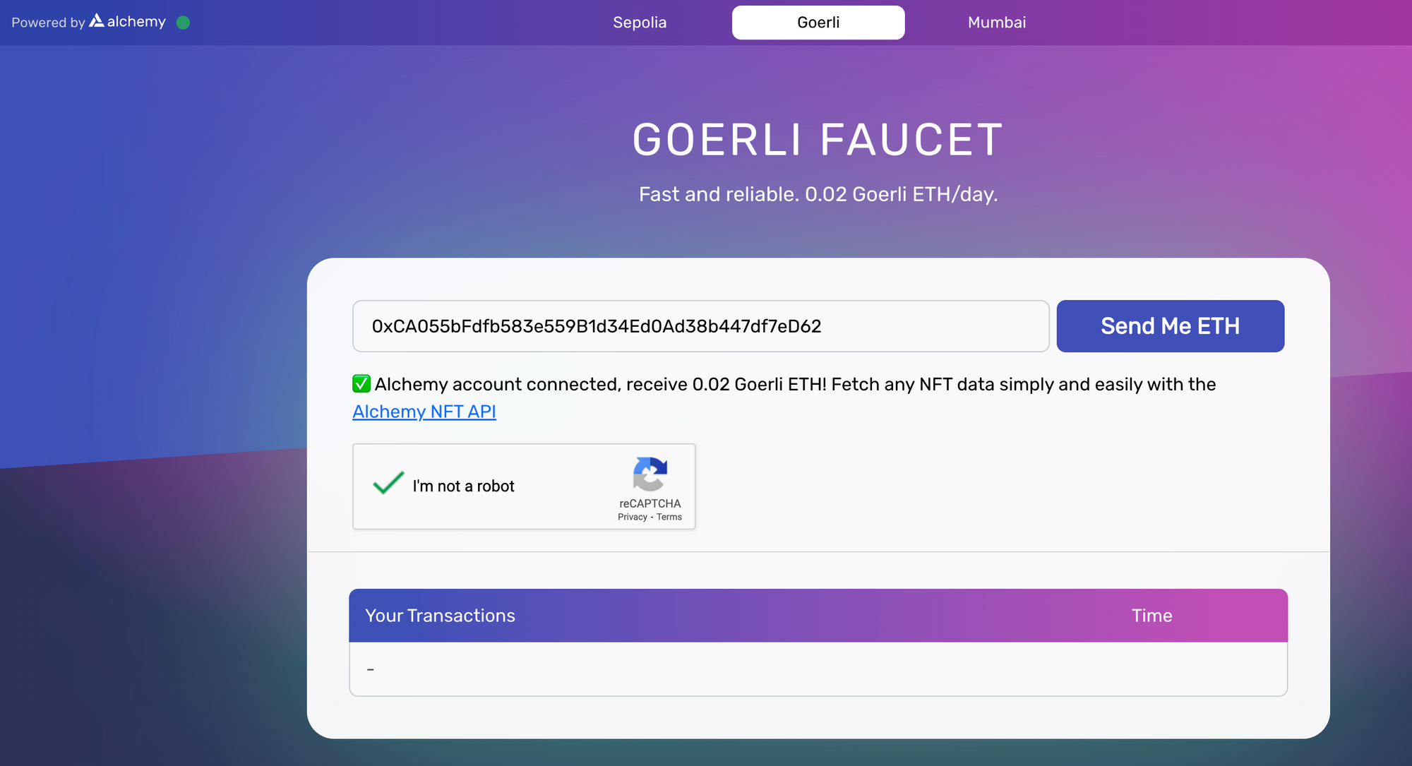 Introducing Scroll Chain Testnet on Test Drive