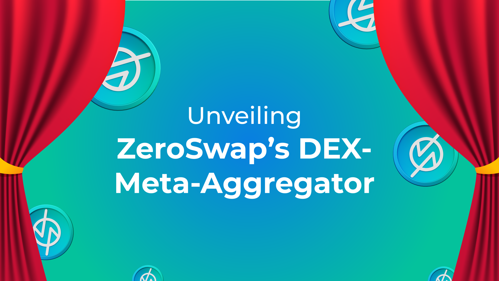 Unveiling ZeroSwap’s DEX- Meta Aggregator