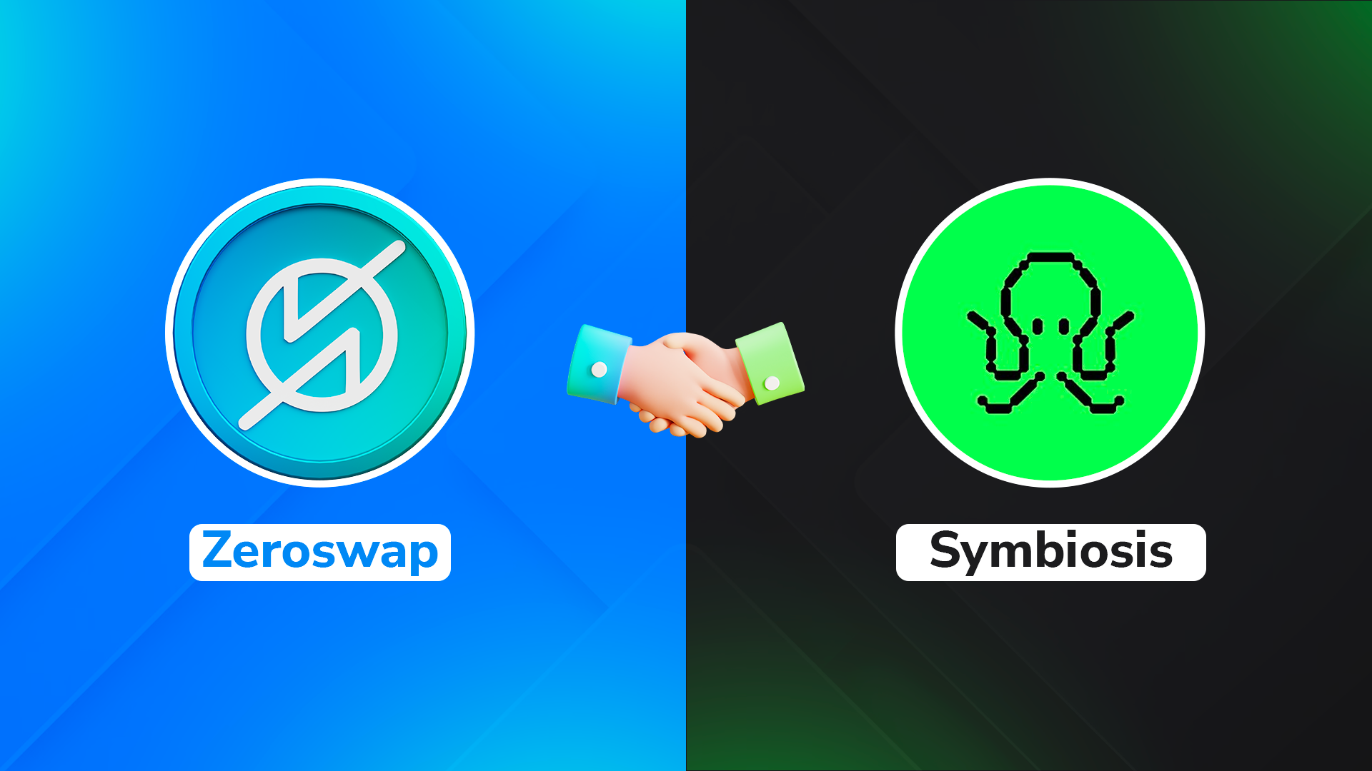 ZeroSwap Integrates Symbiosis Finance for Seamless Cross-Chain Swaps